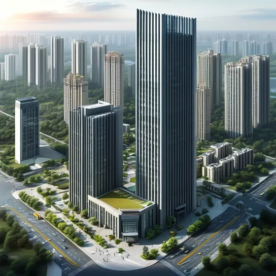 安徽建材公司